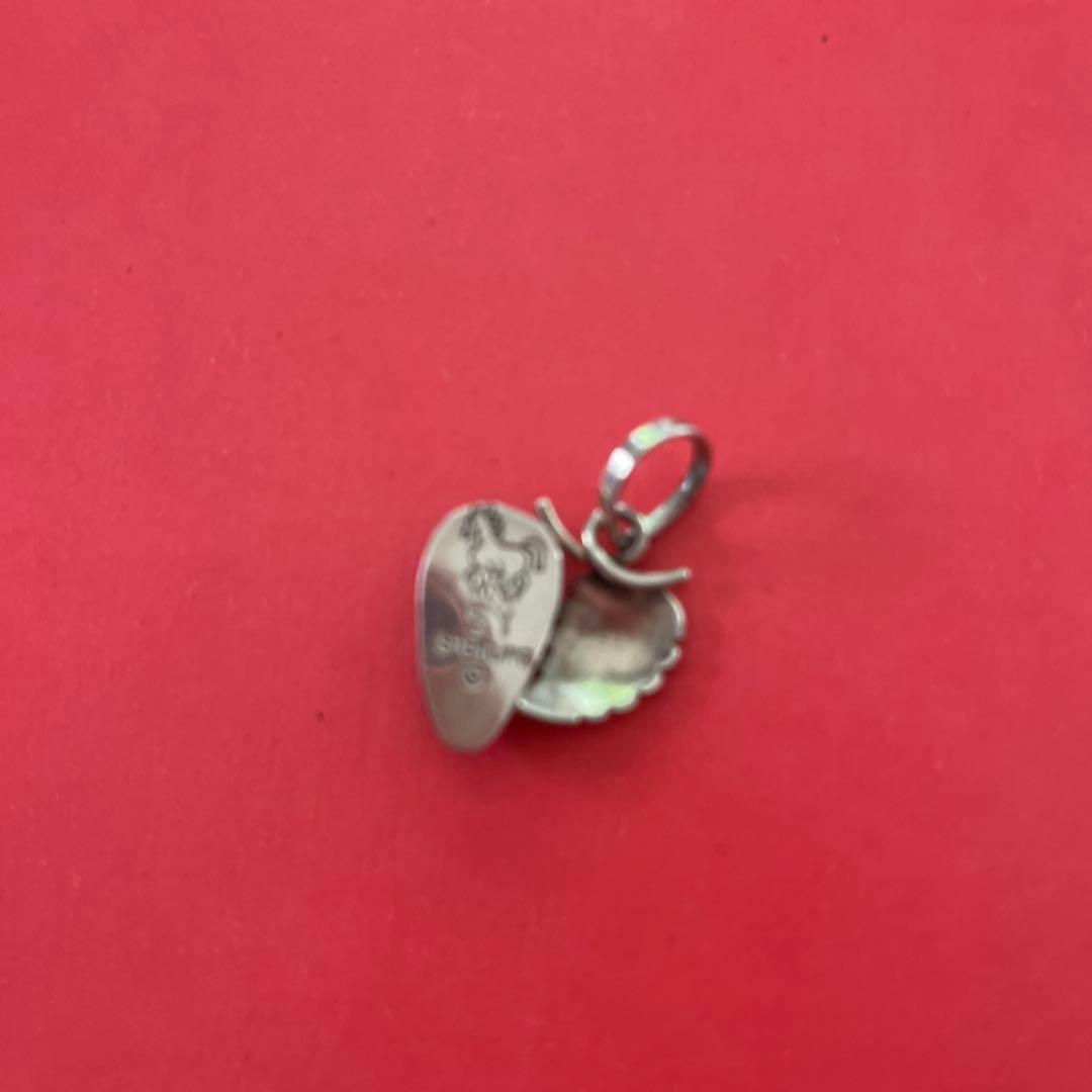 のん2様 ターコイズ　ペンダントヘッド