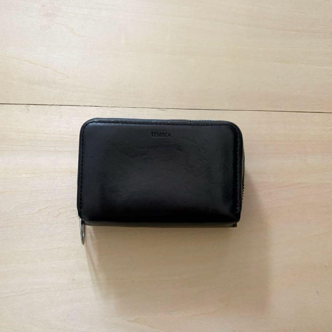 TEMBEA ミニジップウォレット