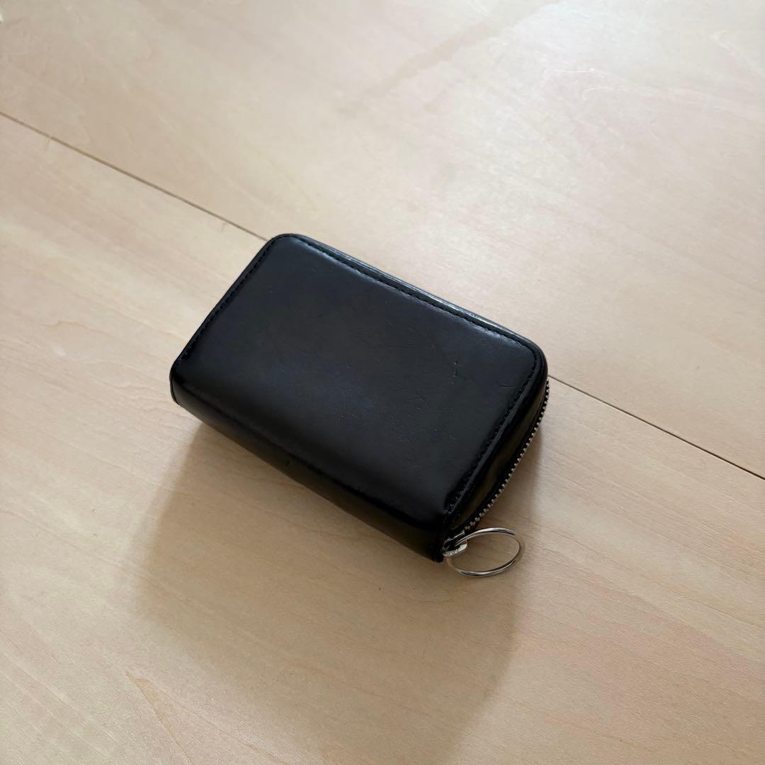 TEMBEA ミニジップウォレット