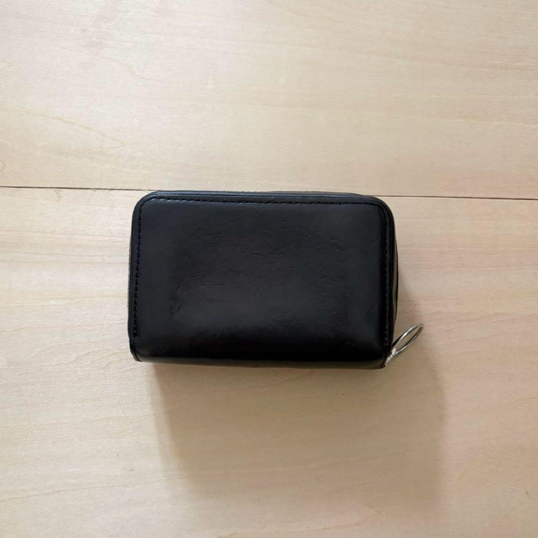 TEMBEA ミニジップウォレット