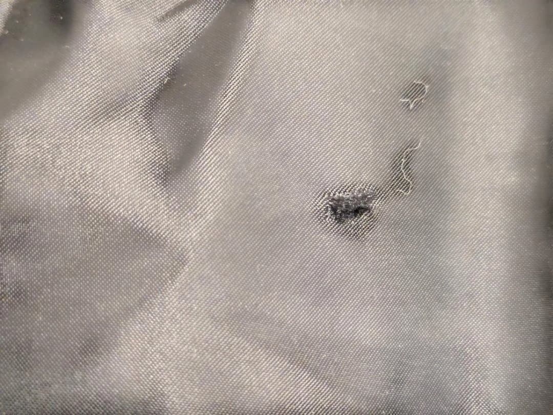 吉田カバン ポーター タンカー ダッフルバッグ PORTER TANKER