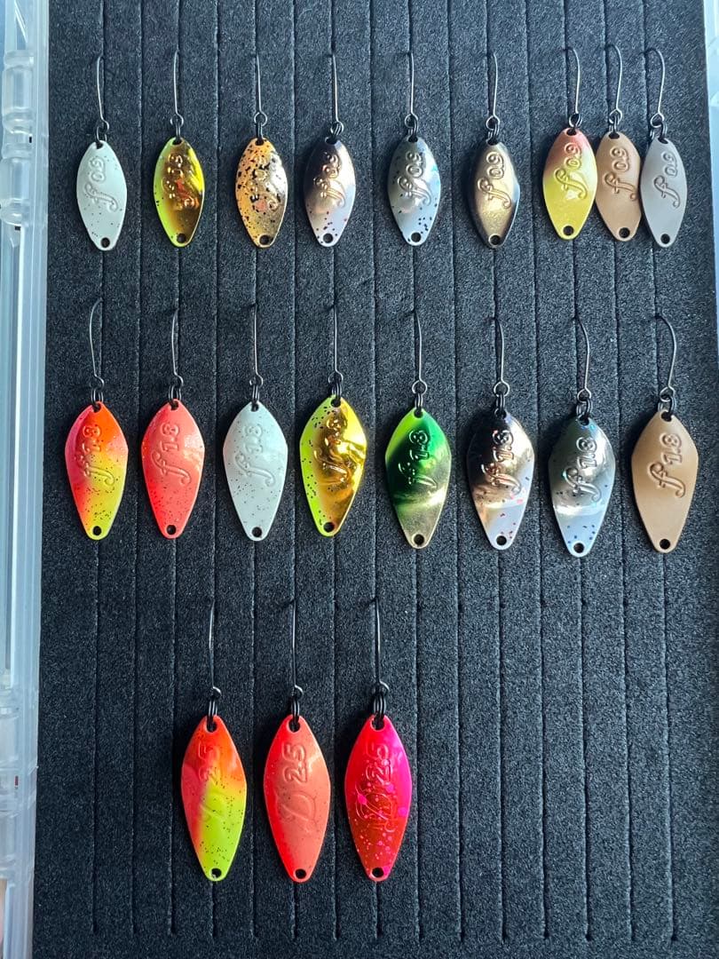 フォルテ・デイジー 20枚セット