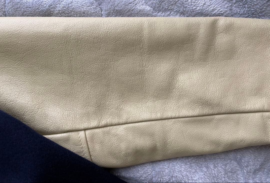 【GAME SPORTSWEAR】VARSITY JACKET