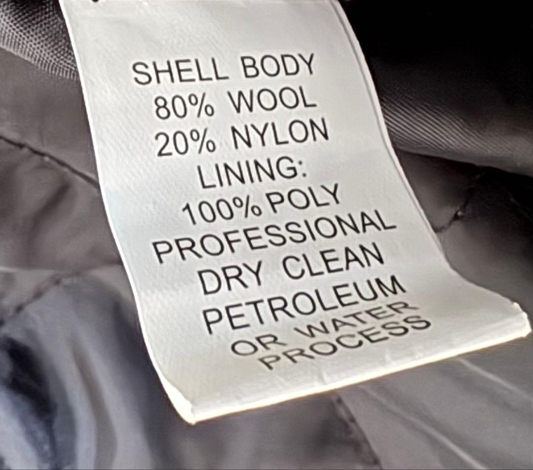 【GAME SPORTSWEAR】VARSITY JACKET