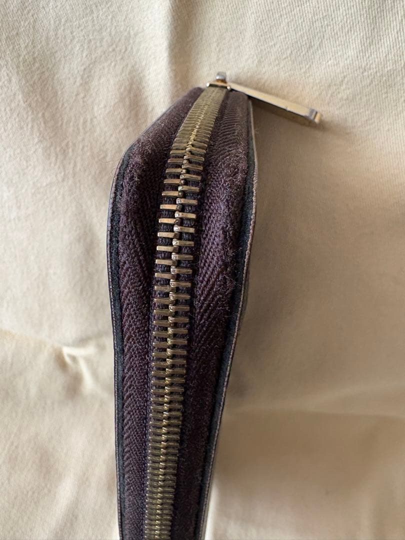 Louis Vuitton ジッピーウォレット　モノグラム