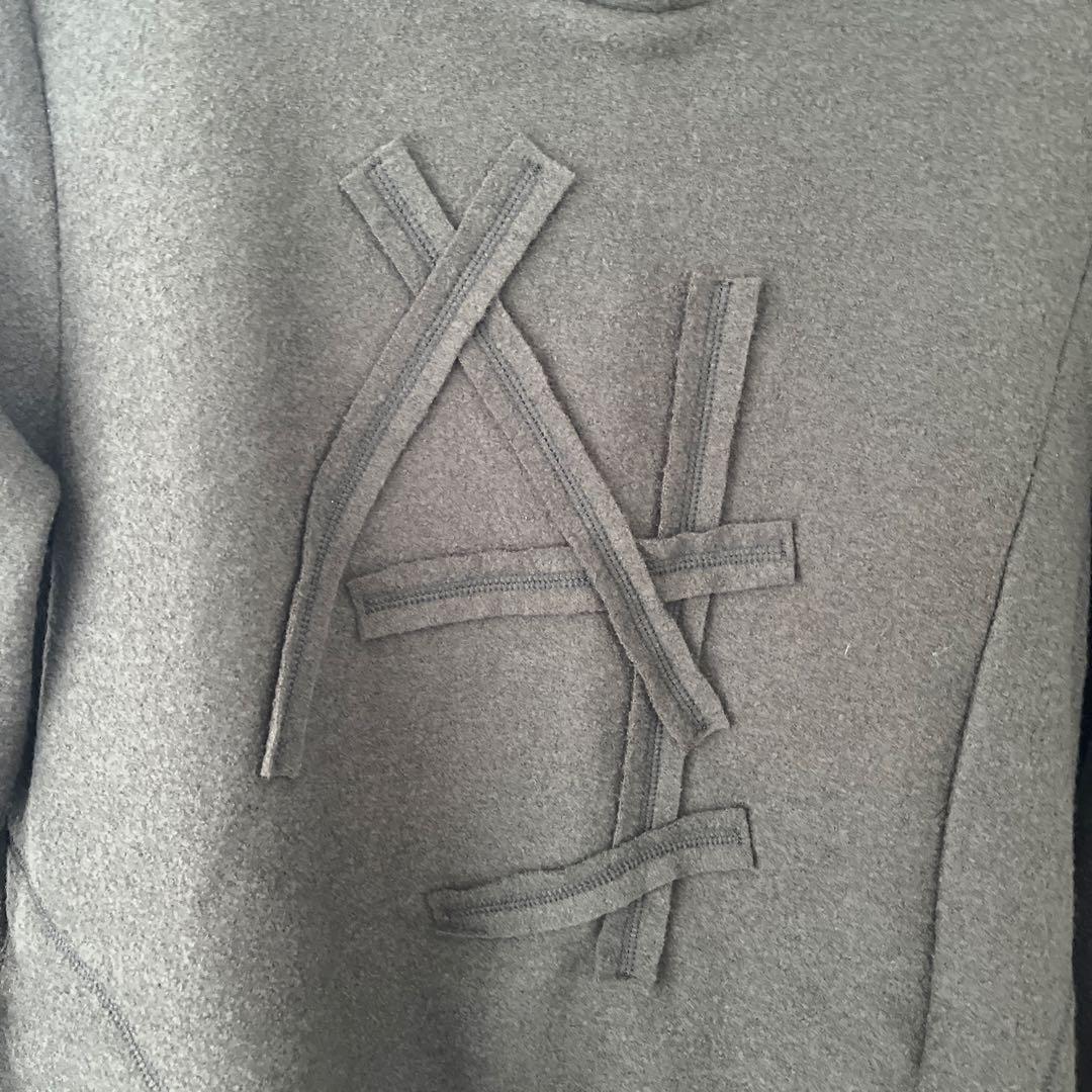 KEIKO KISH チュニック　ワンピース