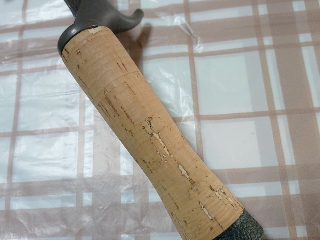 ザウルス チャンピオングリップ