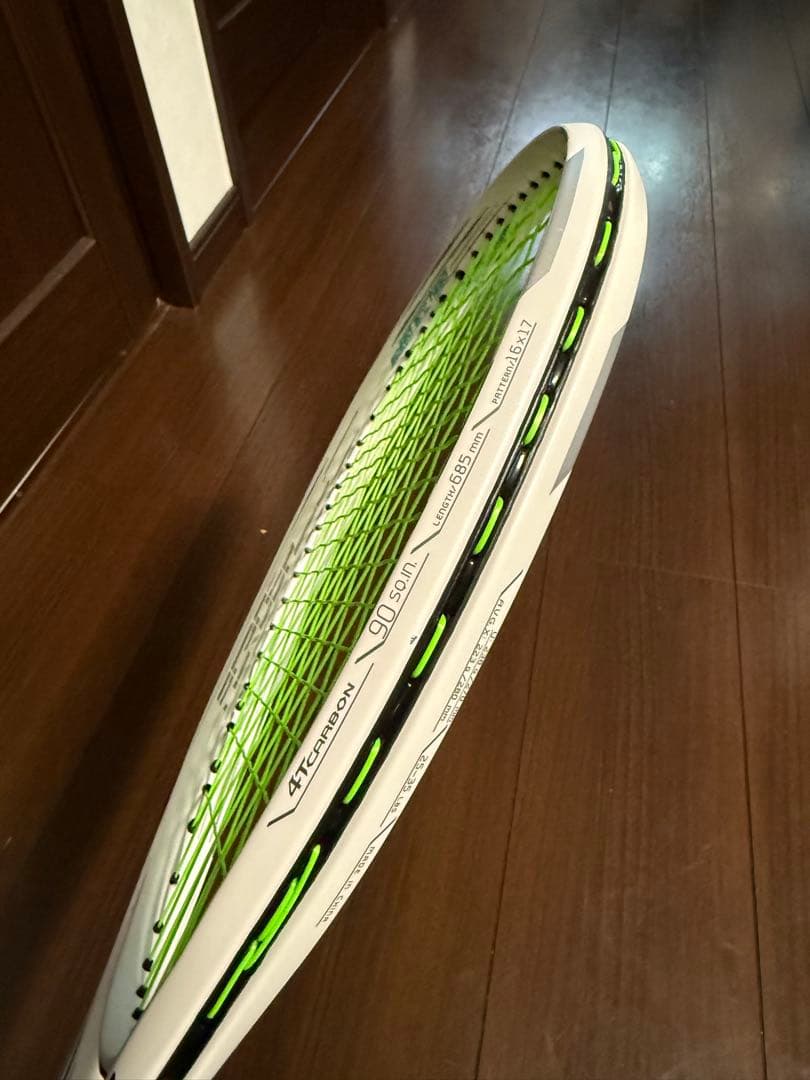 アクロスピード　V-01（Special Tune）