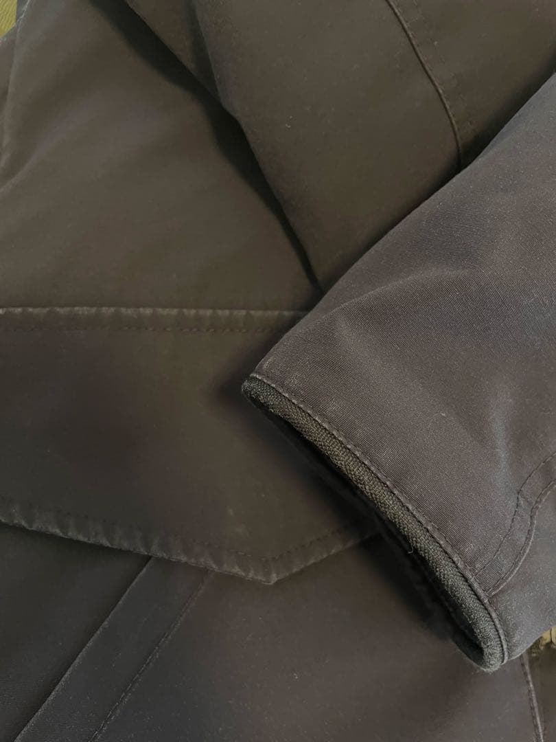 カナダグース　カムループス