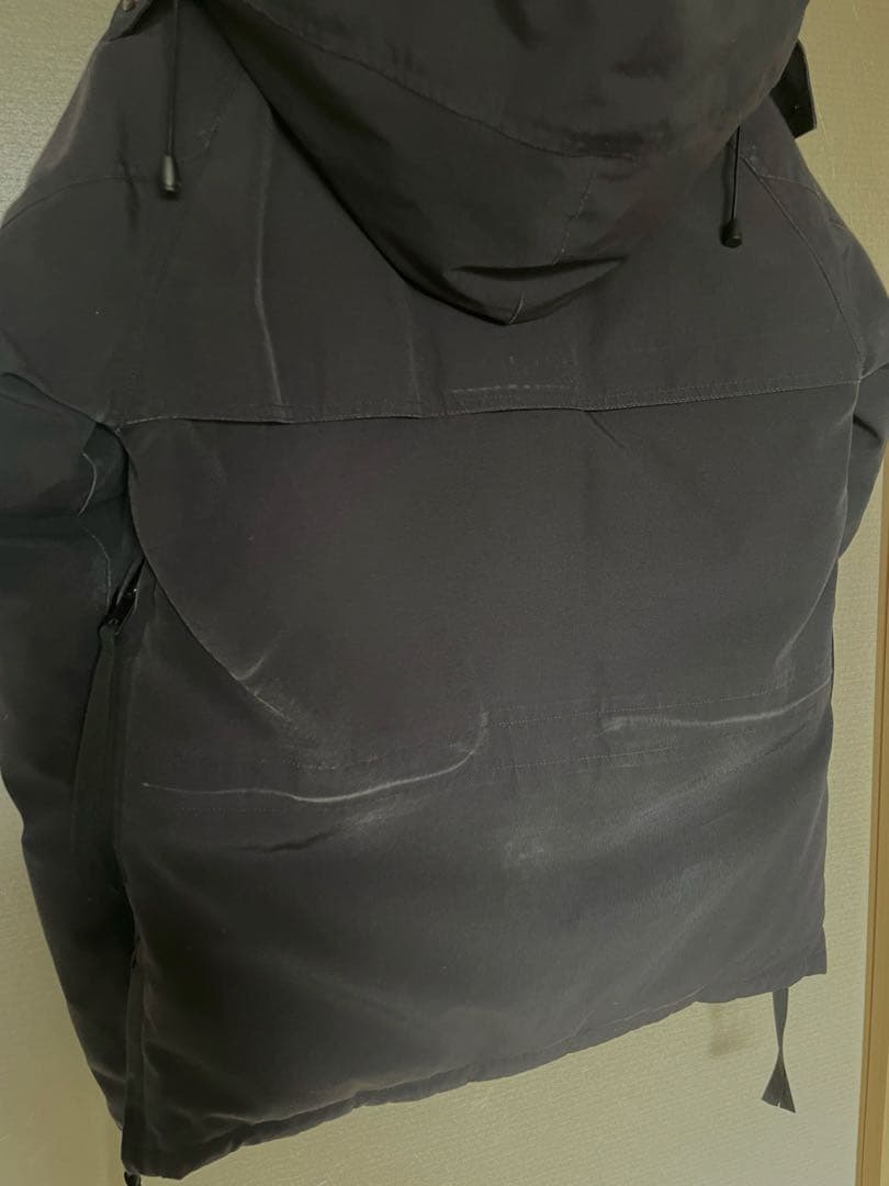 カナダグース　カムループス