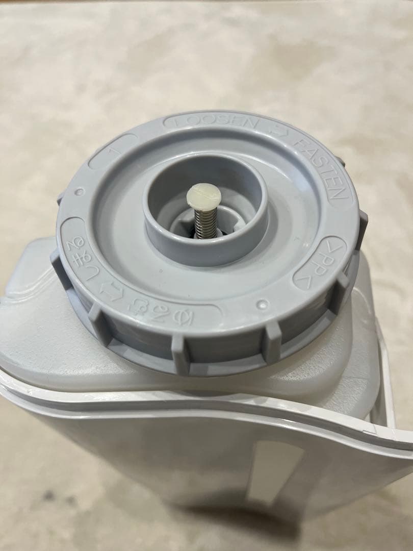 本日24時まで2000円値下げ★23年型SHARP 加湿空気清浄機　KC-R50