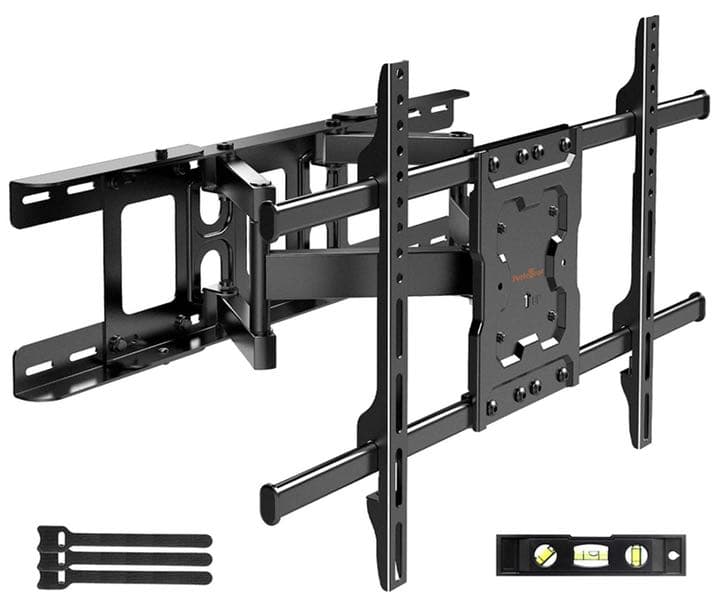 テレビ壁掛け金具 37-70インチ対応 多角度調節機能あり LCD/LED/対応