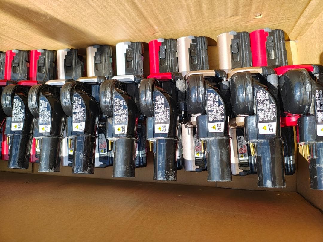 日立★ジャンクヘッド★D－DP22、21、19、24等★30個セット