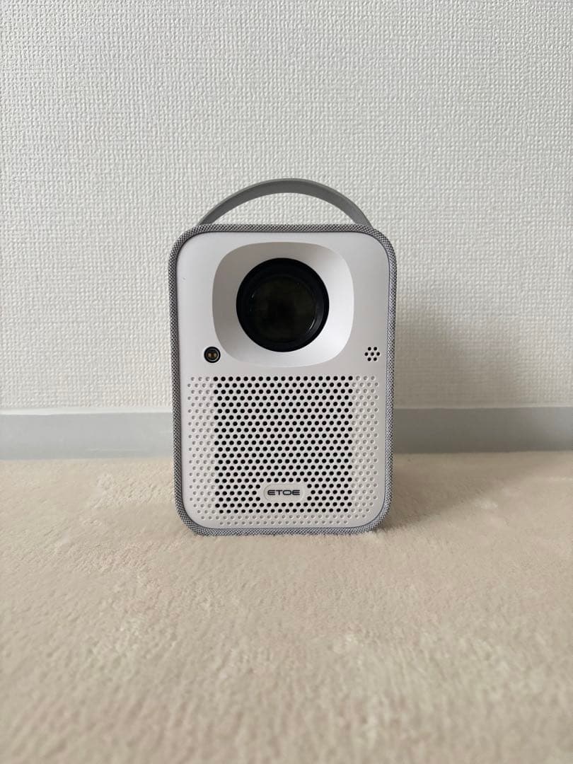 ETOE プロジェクター [※訳アリ]
