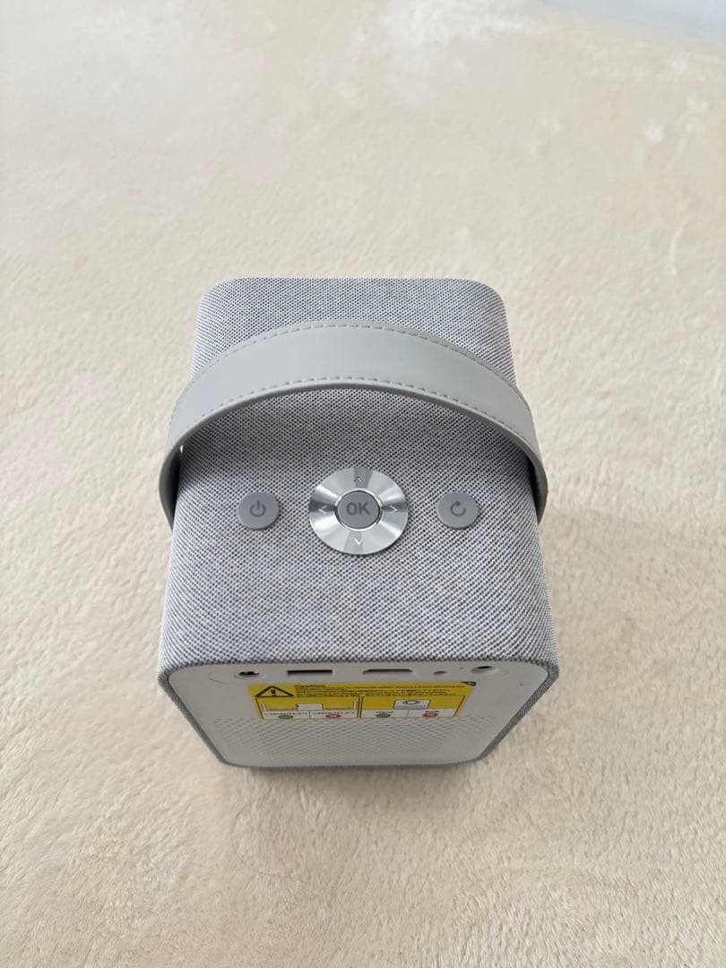 ETOE プロジェクター [※訳アリ]