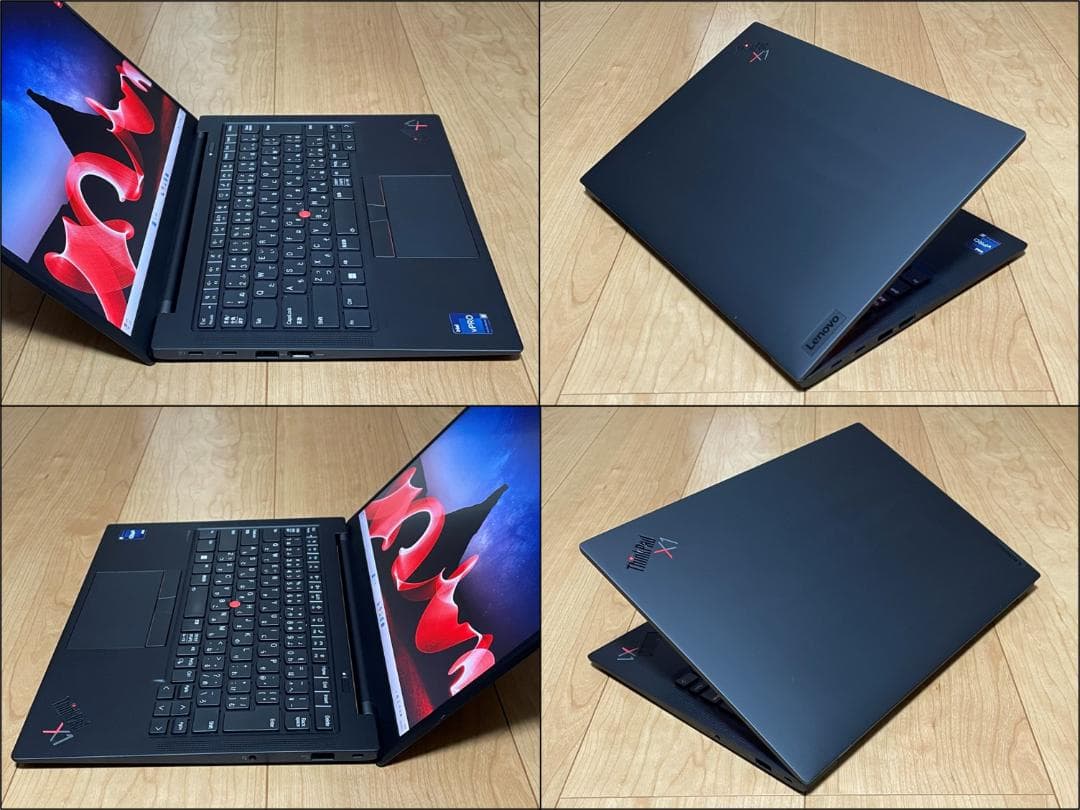 ThinkPad X1 Carbon Gen11（i5-1345/16/512）