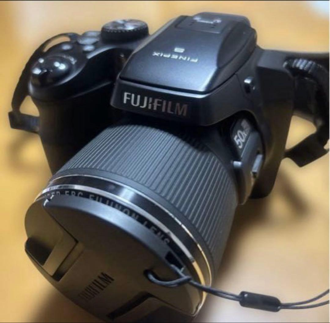 フジフィルム FUJIFILM FinePix S9200