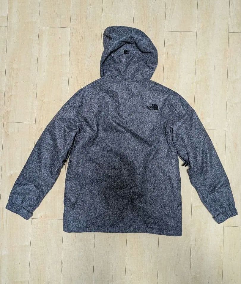 インナーダウン付きコート/THE NORTH FACE/ザ・ノース・フェイス