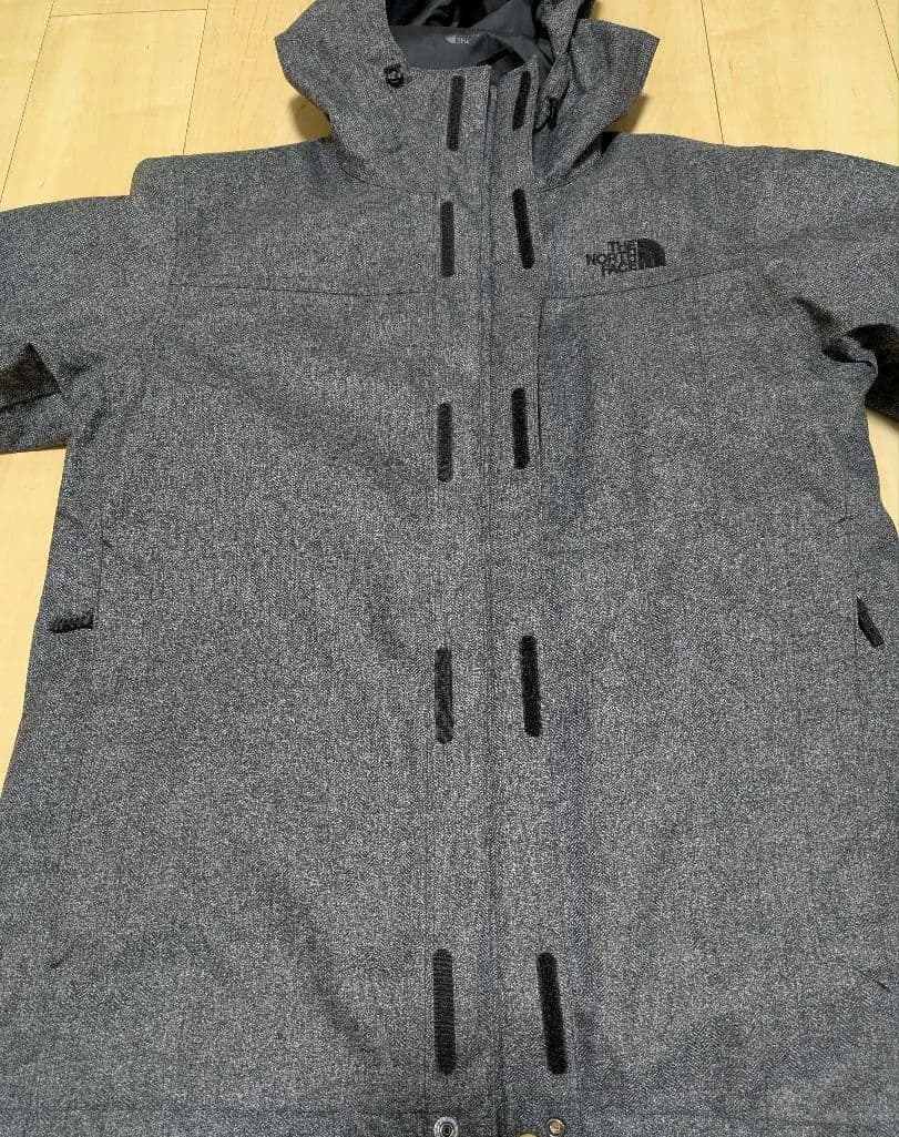 インナーダウン付きコート/THE NORTH FACE/ザ・ノース・フェイス