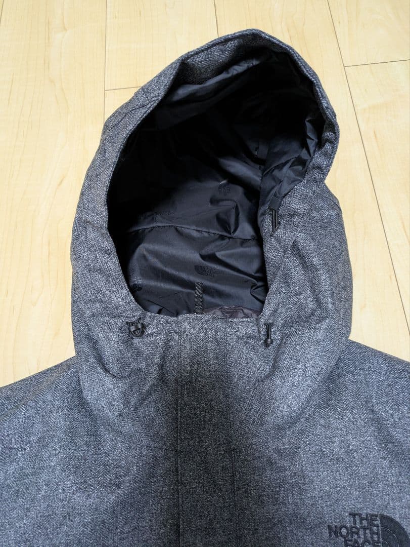 インナーダウン付きコート/THE NORTH FACE/ザ・ノース・フェイス