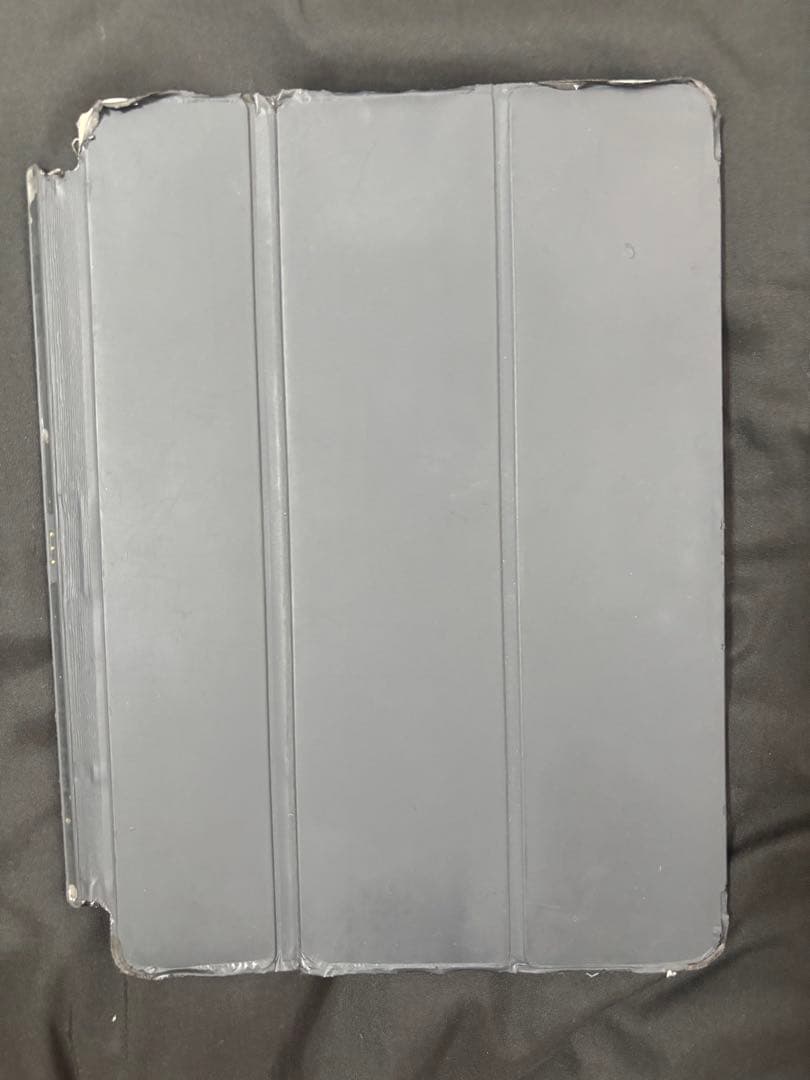 Apple iPad 第9世代　256GB シルバー ジャンク品