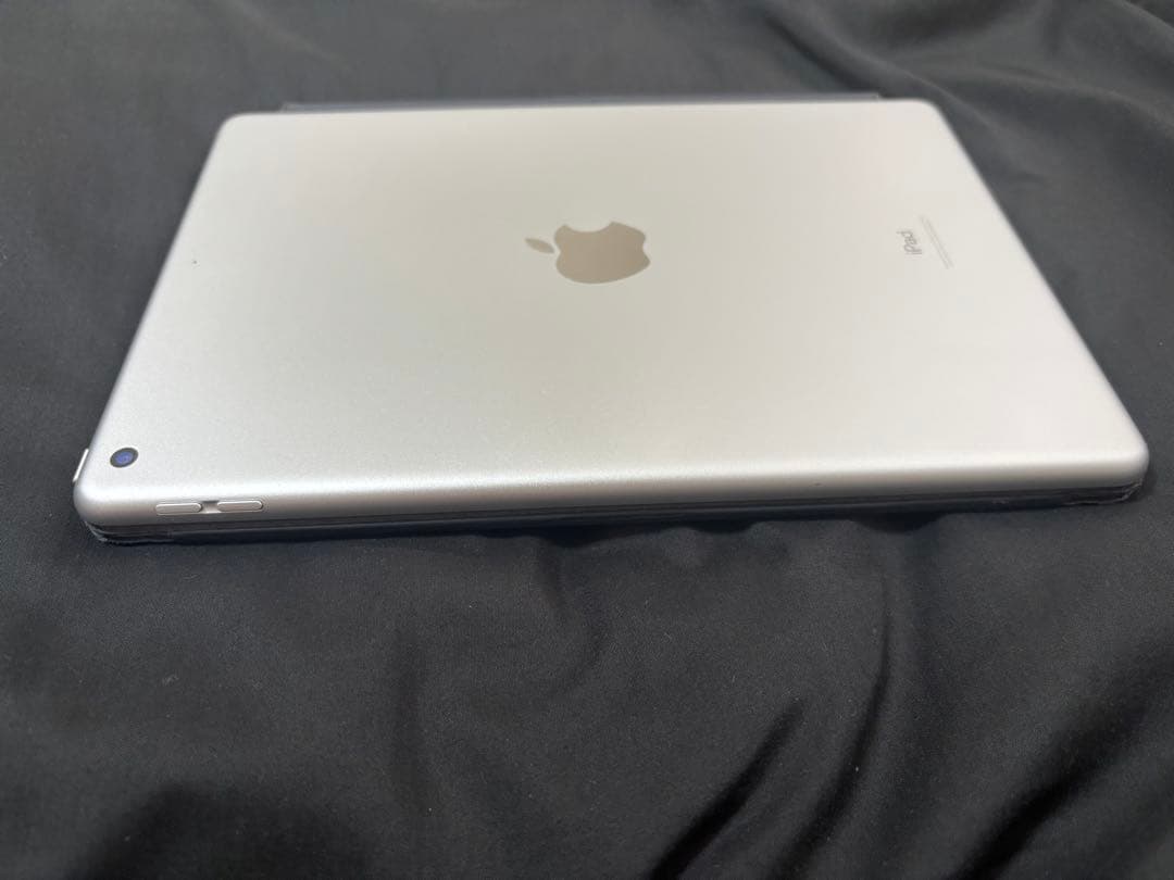 Apple iPad 第9世代　256GB シルバー ジャンク品