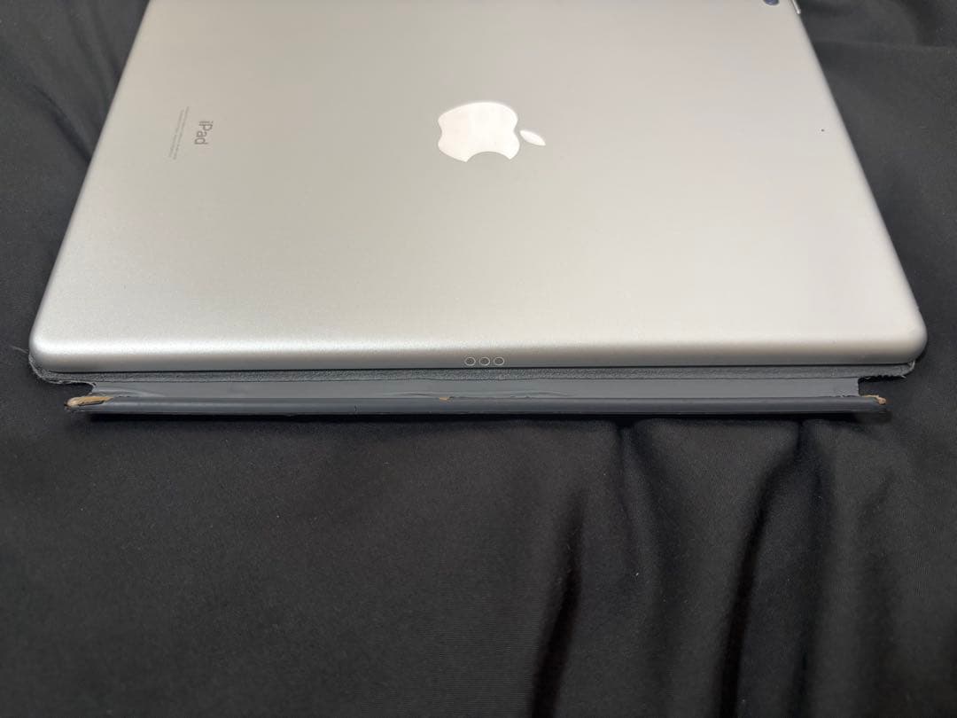 Apple iPad 第9世代　256GB シルバー ジャンク品