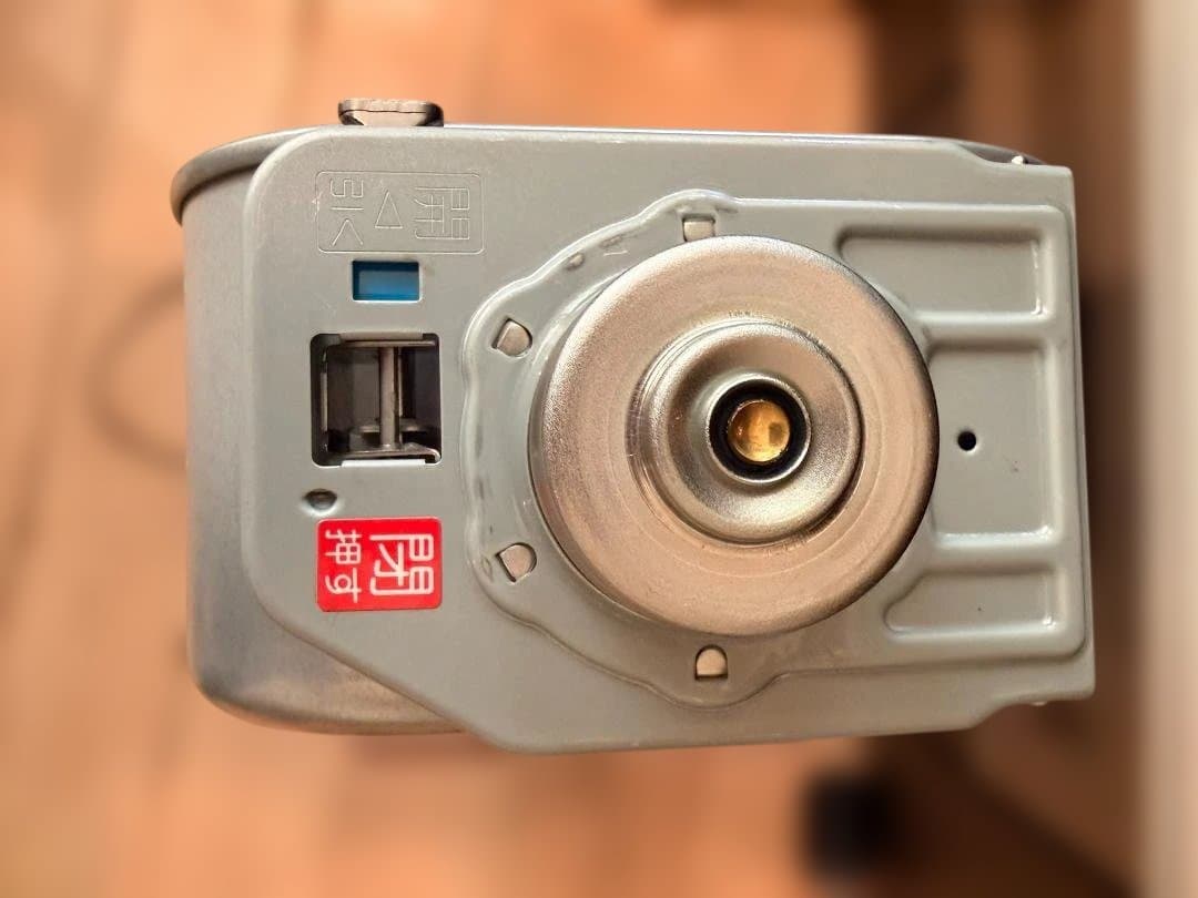 【値下】CORONA 石油ファンヒーター コンパクト FH-M2523Y-R