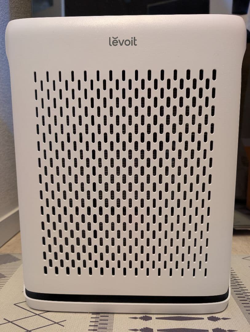 levoit 空気清浄機 100s ホワイト