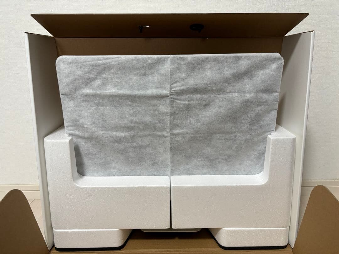 最終値下げ★超美品　Apple iMac Retina 4K21.インチ