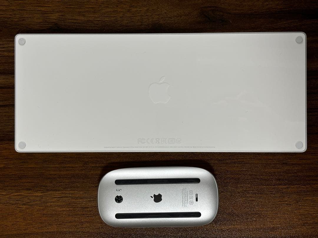 最終値下げ★超美品　Apple iMac Retina 4K21.インチ