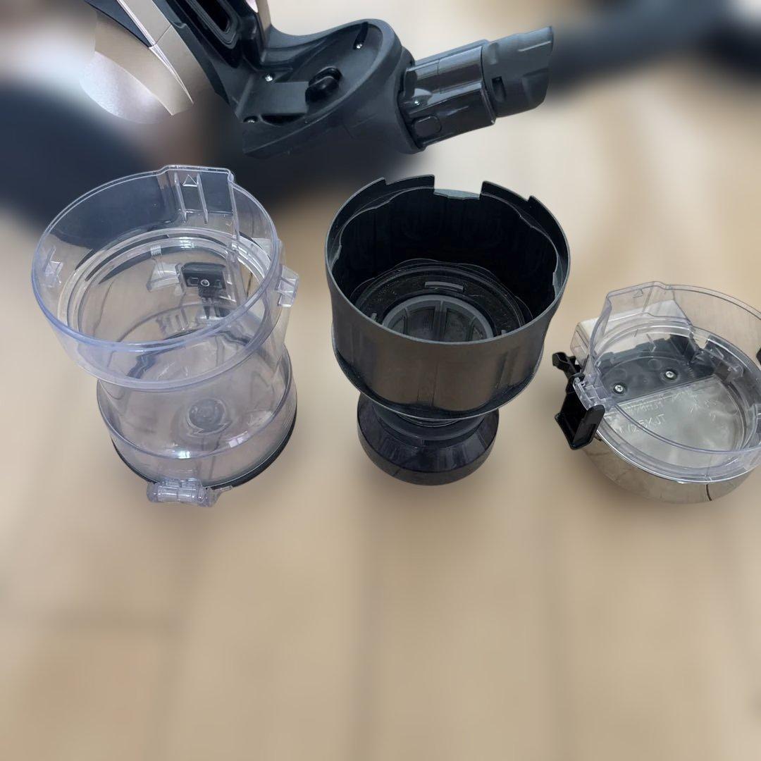 【poo】Panasonic MC-SR37G-N 掃除機 2020年製