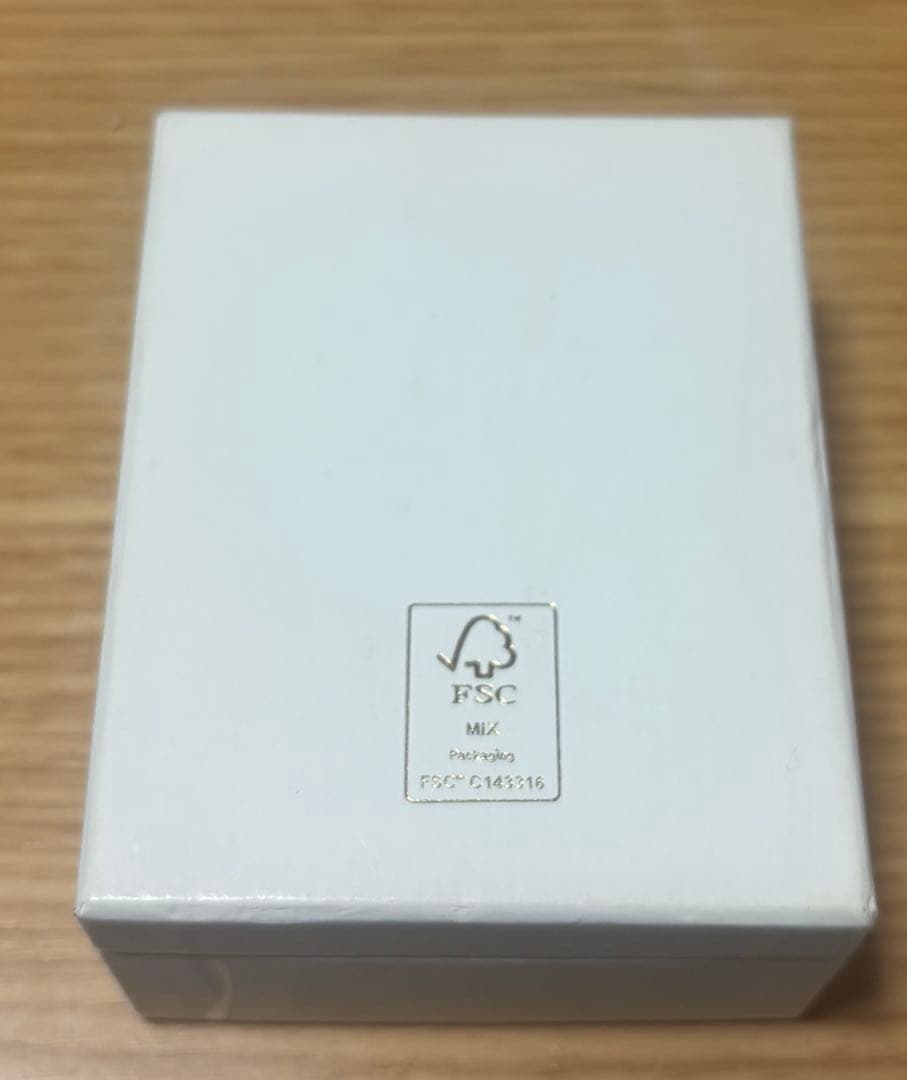 【美品】ete K18YG レイヤー バー ネックレス