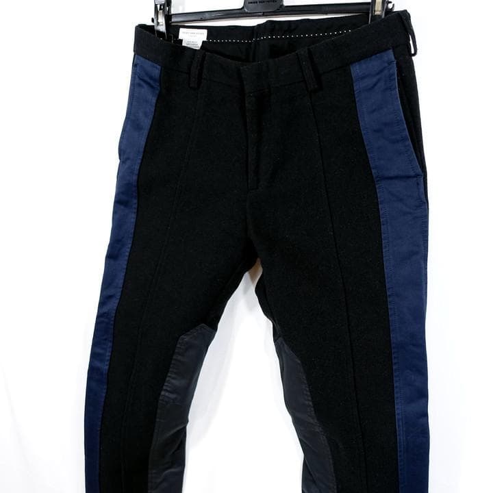 ★良品★ドリスヴァンノッテン　テーパードパンツ　DRIES VAN NOTEN