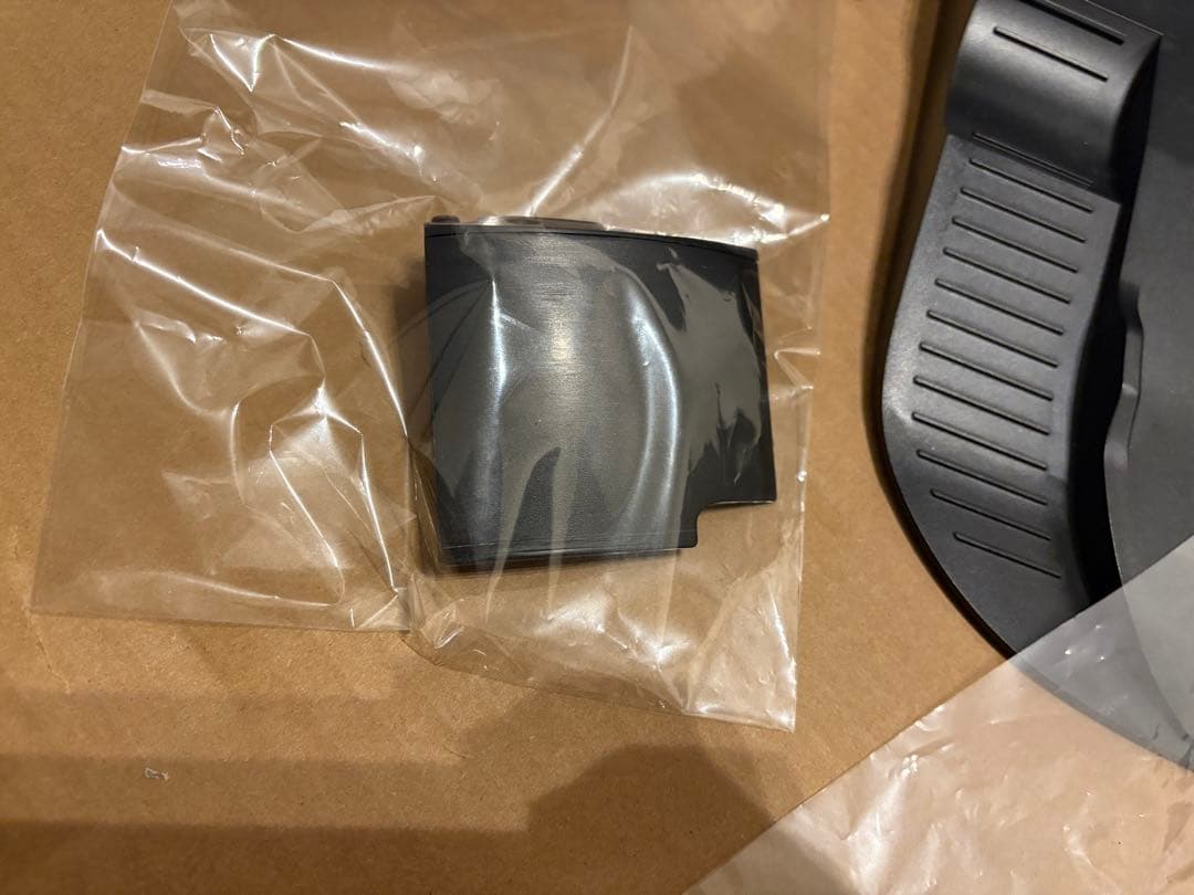 Roomba Combo　iRobot ルンバ コンボ j7+ 本体ジャンク品