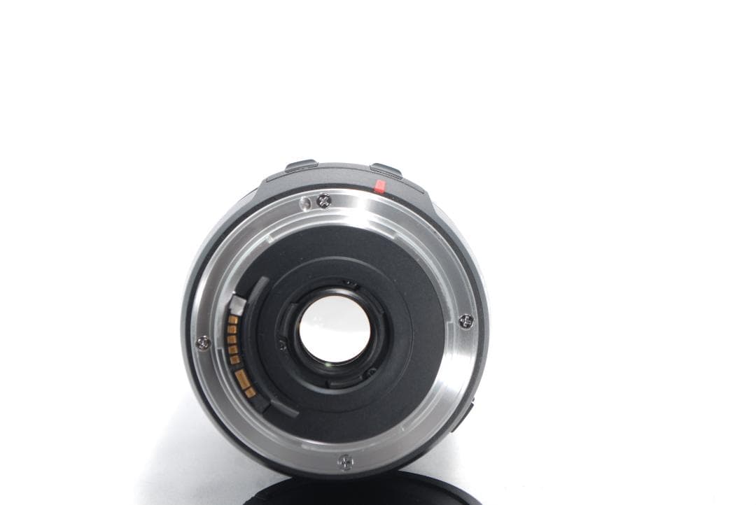 ✨TAMRON 18-270mm Canon用✨美品✨手振れ補正付✨高倍率ズーム