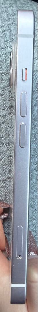 iPhone13本体 256GB ピンク