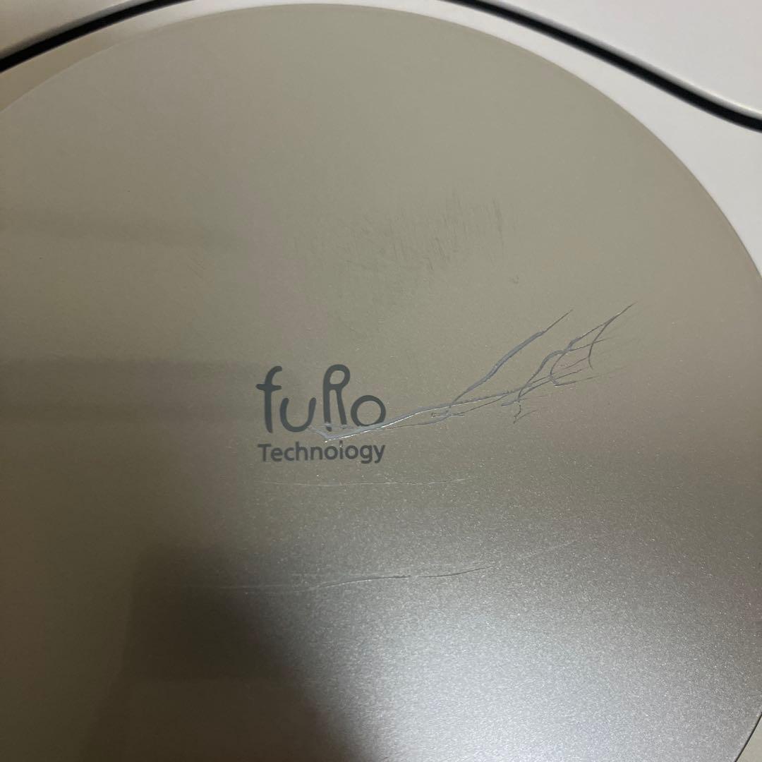 【本体】Panasonic MC-RSF1000 RULOロボット掃除機