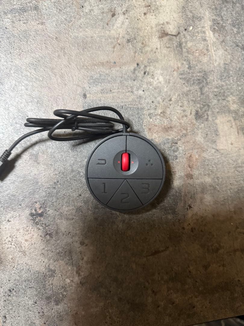 BenQ XL2540 K ゲーミングモニター