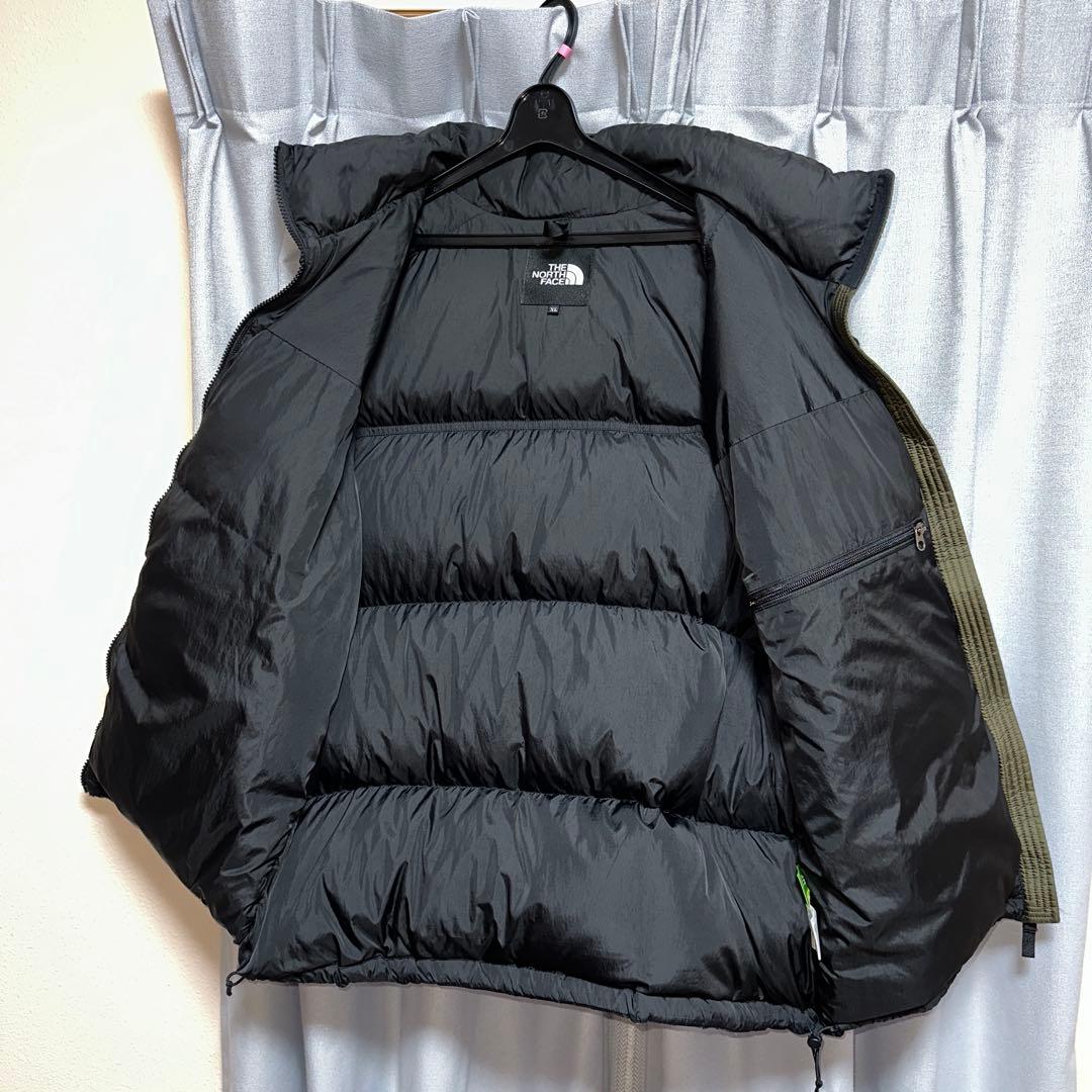 THE NORTH FACE ダウンベスト