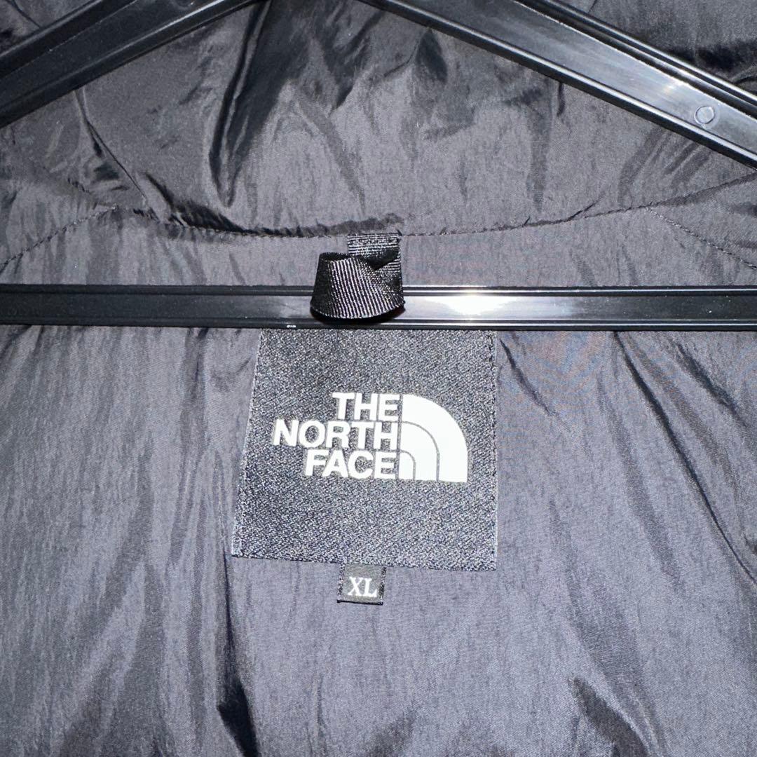 THE NORTH FACE ダウンベスト