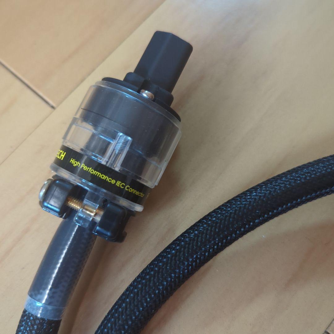 Furutech The Astoria 電源1.5メートル