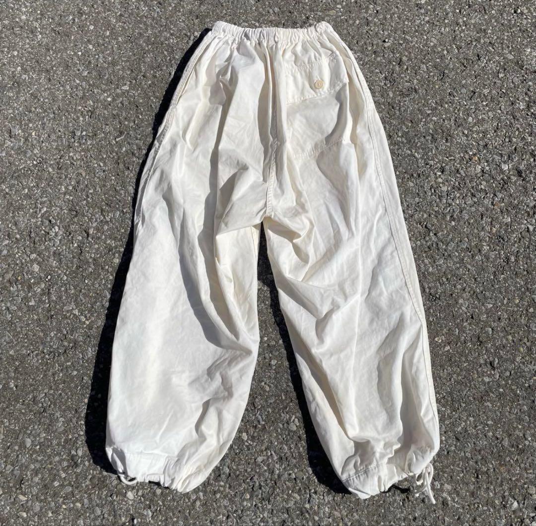 40s U.S. Army Camo アメリカ軍 スノーカモパンツ