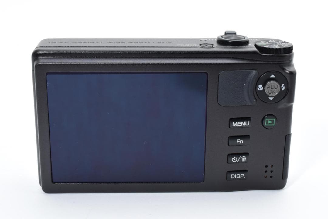 ■ 美品 ■ リコー　RICOH CX4 ≪安心の動作確認済品≫