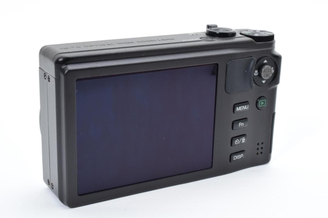 ■ 美品 ■ リコー　RICOH CX4 ≪安心の動作確認済品≫