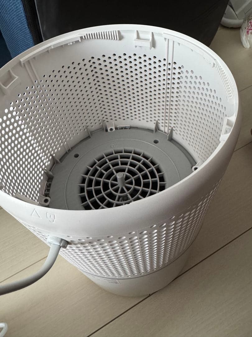 Levoit Core300 Plasma 空気清浄機