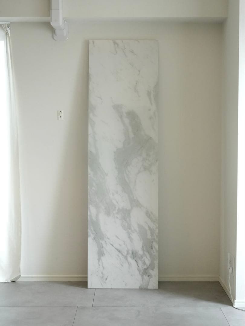 ニトリ・リガーレCTセラミック天板