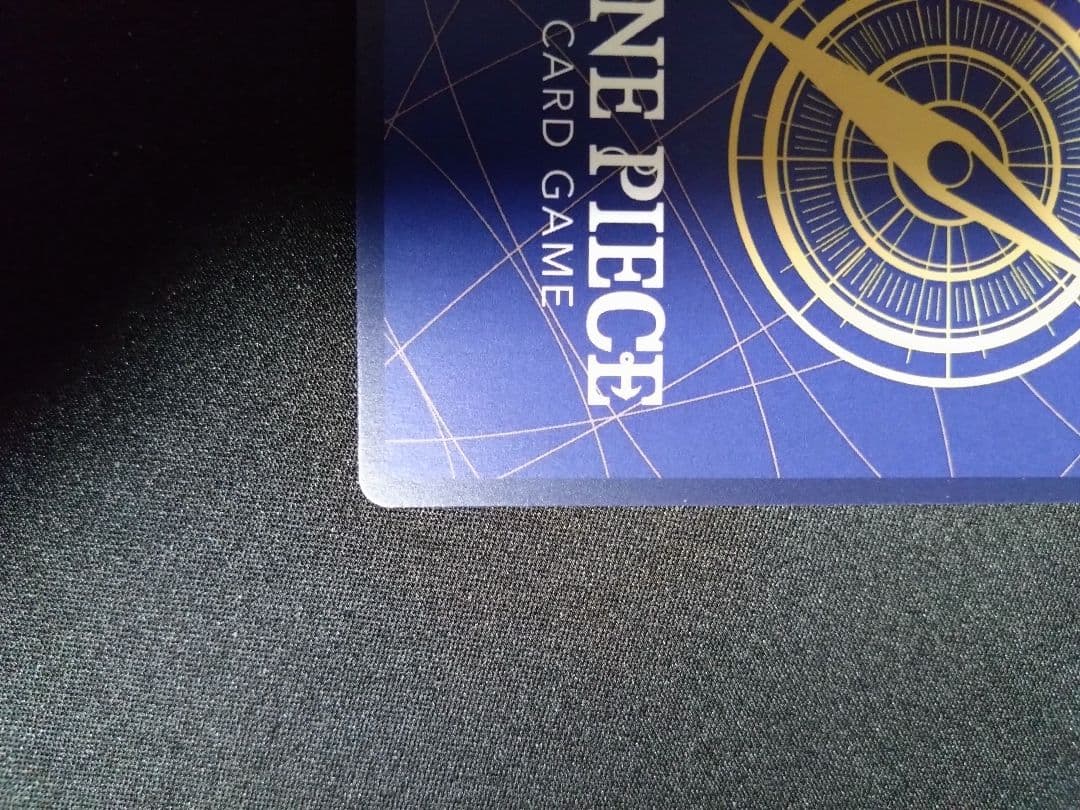 【OP11-106】ゼウスSP R パラレル エッグヘッドクライシス　美品