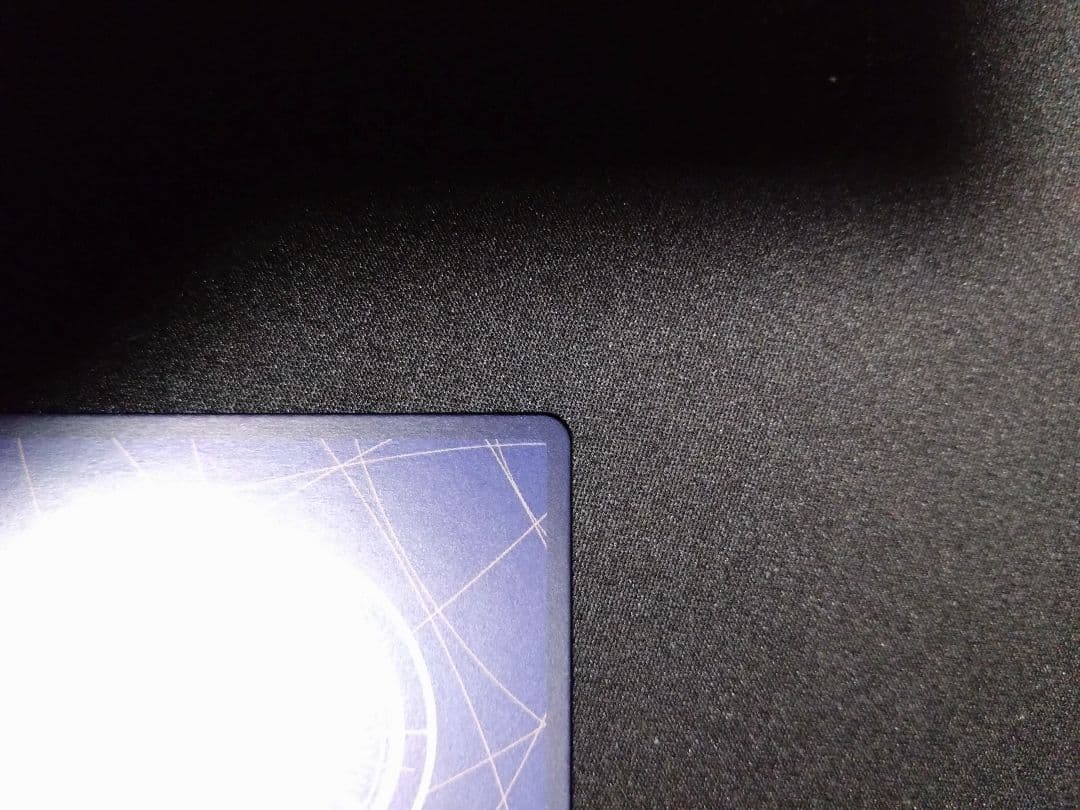 【OP11-106】ゼウスSP R パラレル エッグヘッドクライシス　美品