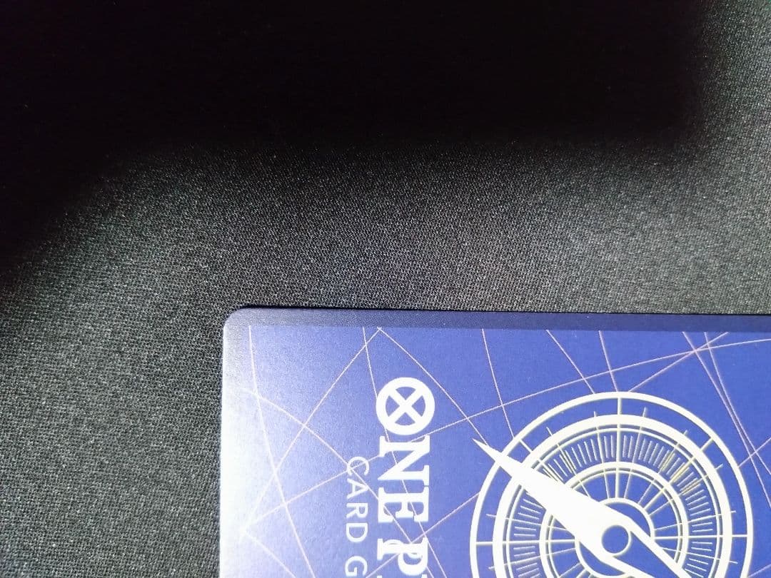 【OP11-106】ゼウスSP R パラレル エッグヘッドクライシス　美品